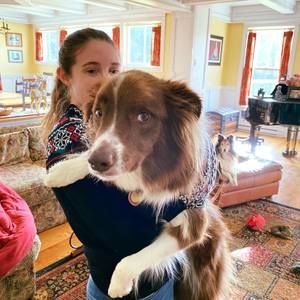 Meet your Posher, Carly